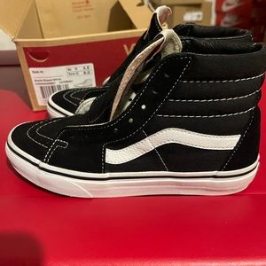 Vans Sk8-Hi